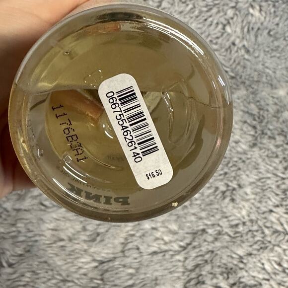 Victoria's Secret PINK Golden Pear Body Mist 8.4oz NEW NEVER USED Pear Honey - Picture 6 of 6